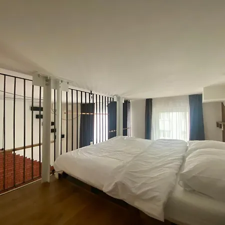 Kramare 303 Апартаменты