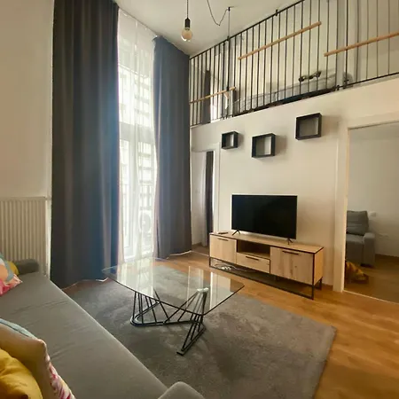 Apartment Kramare 303