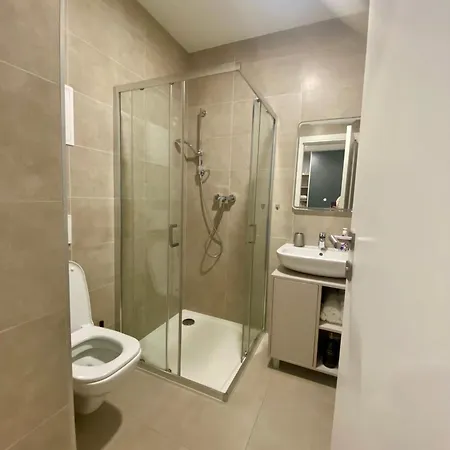 Apartmán Kramare 303 *