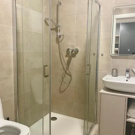 Kramare 303 Апартаменты Братислава