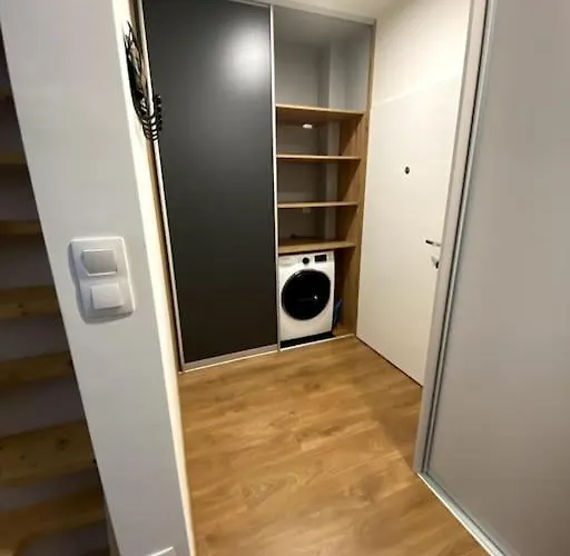 Kramare 303 Apartmán Bratislava