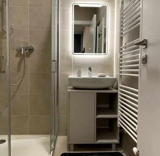 Kramare 303 Apartmán *