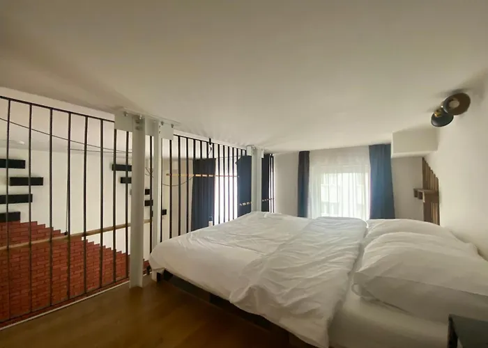 Kramare 303 Appartement