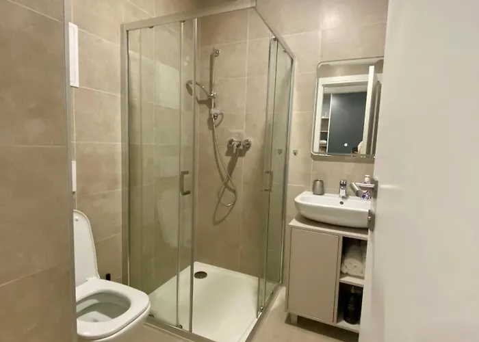 Apartament Kramare 303 *