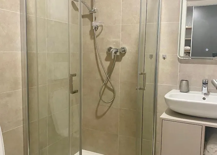 Kramare 303 Appartement Bratislava